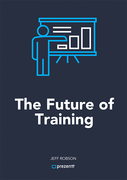 Future of Training eBook